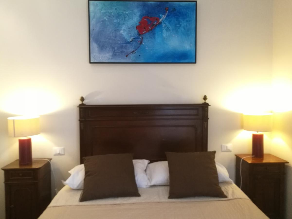 Legacy Bed & Breakfast ซุลโมนา ภายนอก รูปภาพ